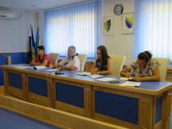 Održana javne rasprave o nacrtima Zakona o ministarstvima i drugim tijelima kantonalne uprave i Zakona o državnoj službi u BPK Goražde