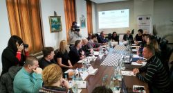 Bosansko-podrinjski kanton Goražde očekuje podršku EU u borbi protiv korupcije