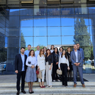 U sastavu delegacije iz BiH učešće uzeli i predstavnici BPK Goražde