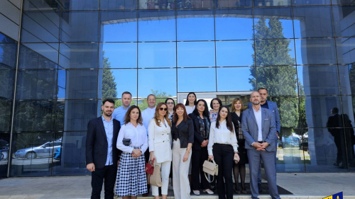 U sastavu delegacije iz BiH učešće uzeli i predstavnici BPK Goražde